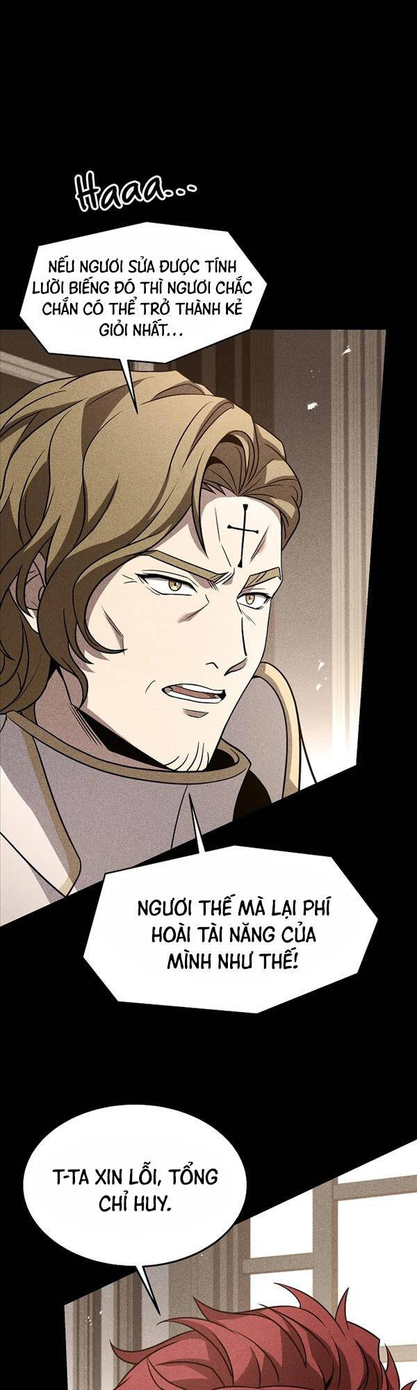 Huyền Thoại Giáo Sĩ Trở Lại Chap 101 - Next Chap 102