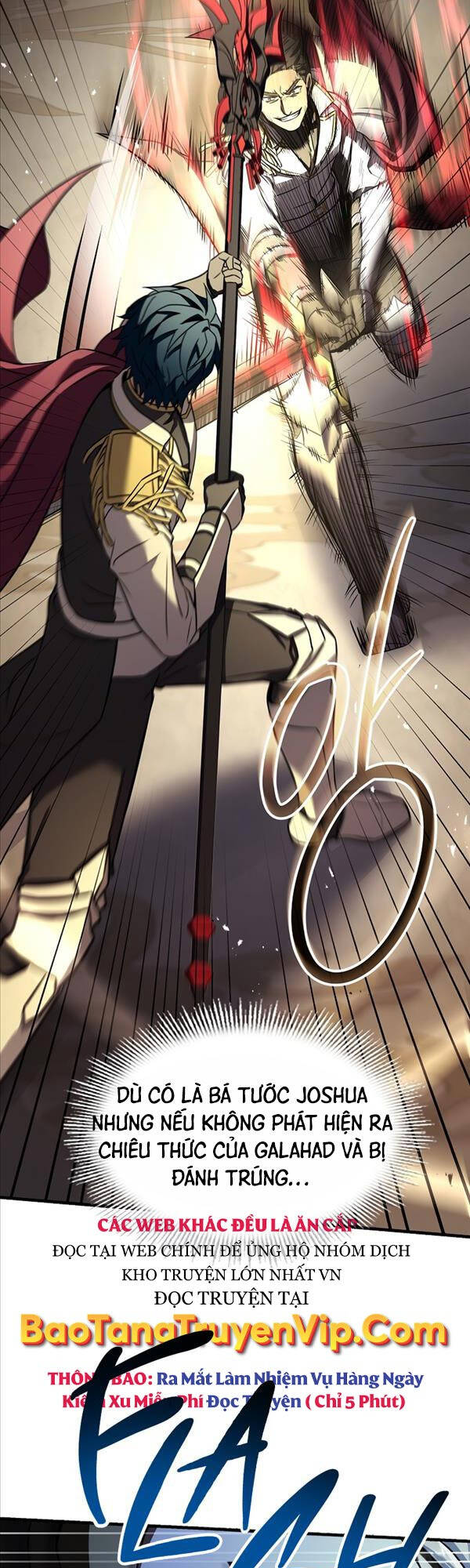 Huyền Thoại Giáo Sĩ Trở Lại Chap 101 - Next Chap 102