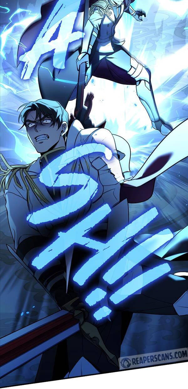 Huyền Thoại Giáo Sĩ Trở Lại Chap 101 - Next Chap 102