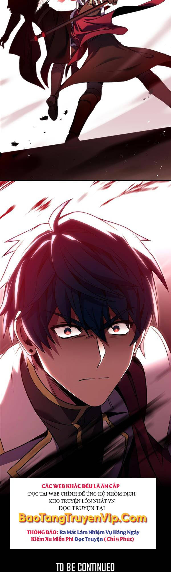 Huyền Thoại Giáo Sĩ Trở Lại Chap 101 - Next Chap 102