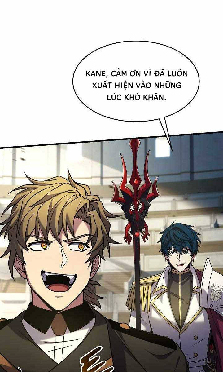 Huyền Thoại Giáo Sĩ Trở Lại Chap 102 - Next Chap 103