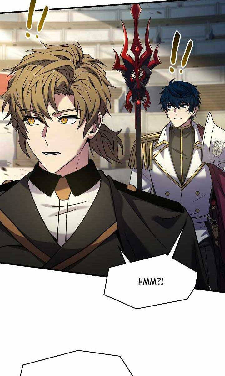 Huyền Thoại Giáo Sĩ Trở Lại Chap 102 - Next Chap 103
