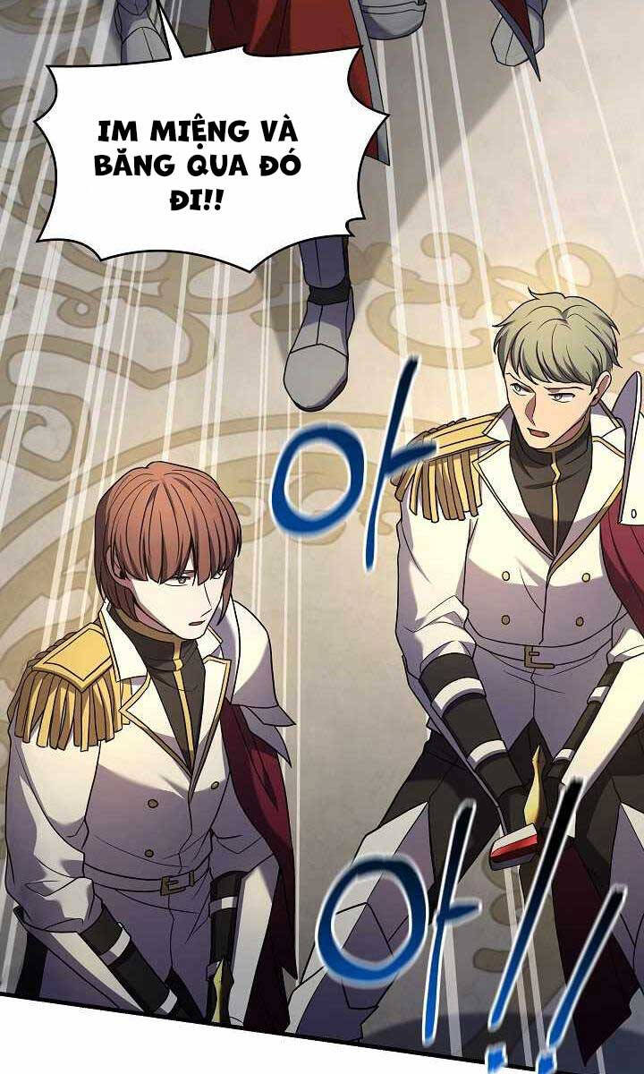 Huyền Thoại Giáo Sĩ Trở Lại Chap 102 - Next Chap 103