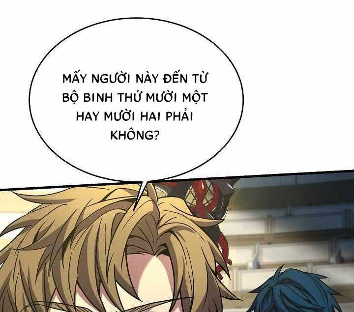 Huyền Thoại Giáo Sĩ Trở Lại Chap 102 - Next Chap 103