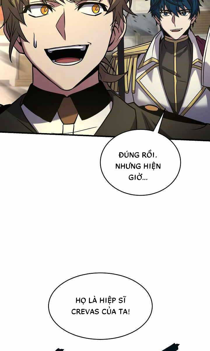 Huyền Thoại Giáo Sĩ Trở Lại Chap 102 - Next Chap 103