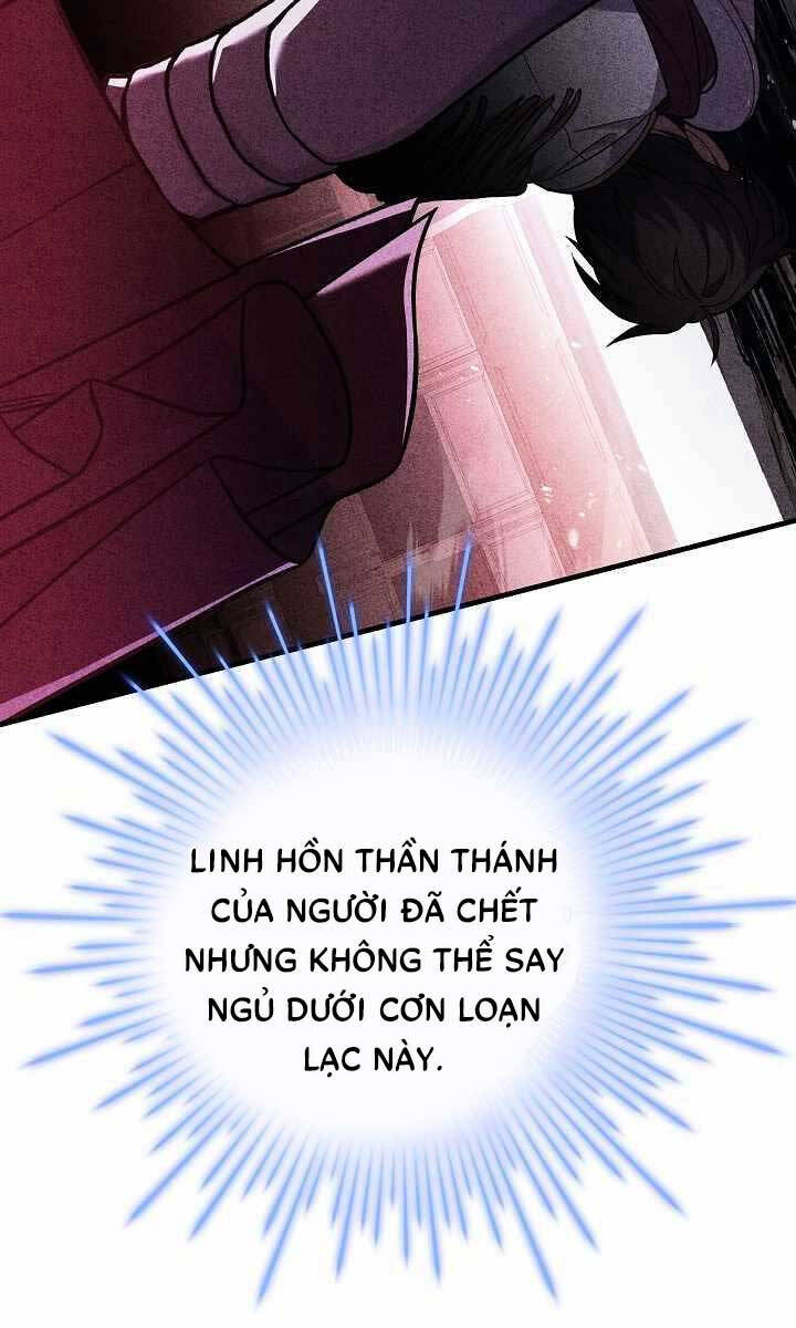 Huyền Thoại Giáo Sĩ Trở Lại Chap 102 - Next Chap 103