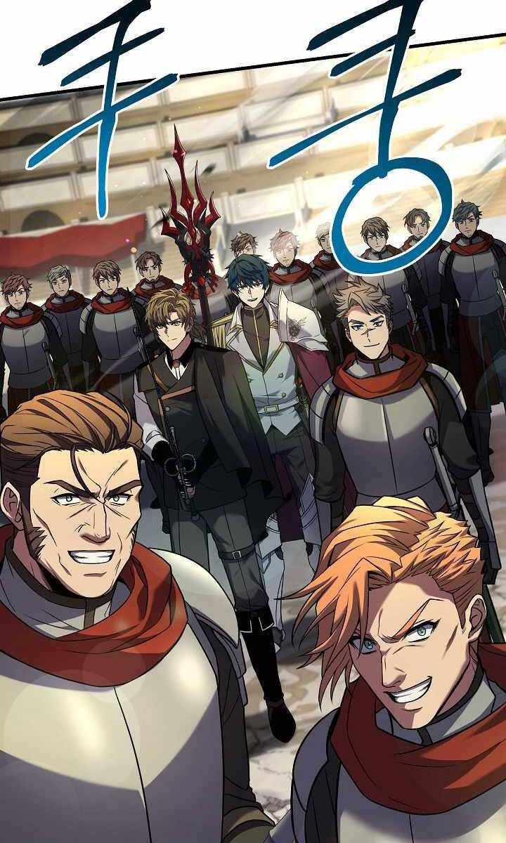 Huyền Thoại Giáo Sĩ Trở Lại Chap 102 - Next Chap 103