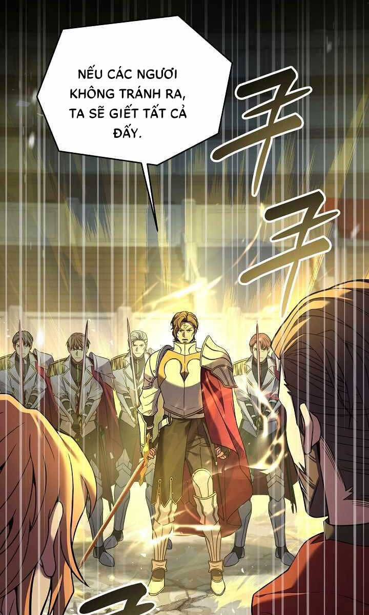 Huyền Thoại Giáo Sĩ Trở Lại Chap 102 - Next Chap 103