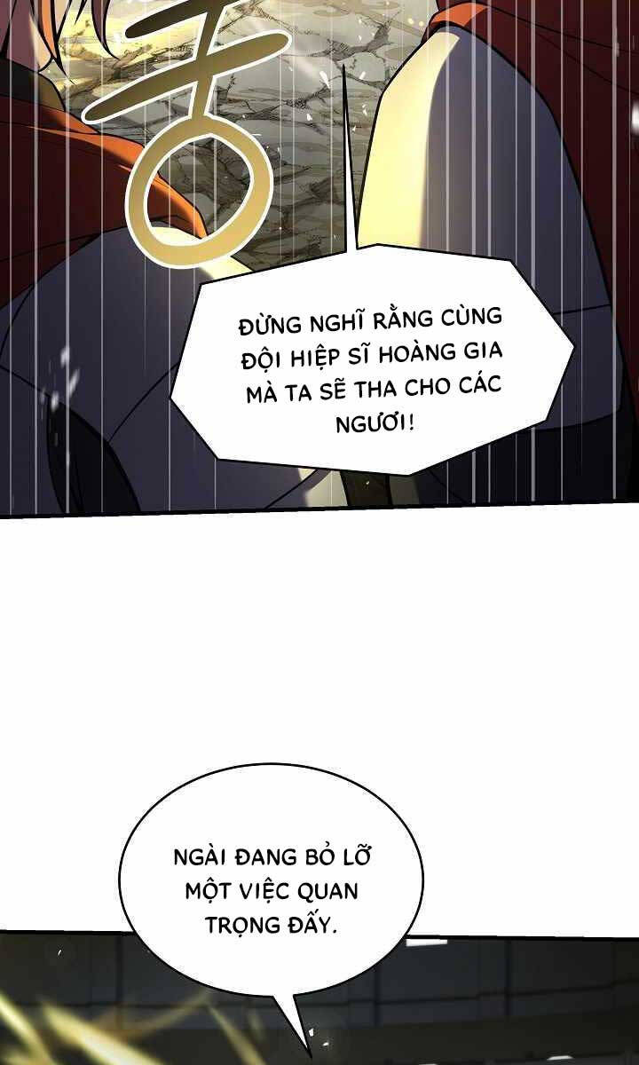 Huyền Thoại Giáo Sĩ Trở Lại Chap 102 - Next Chap 103