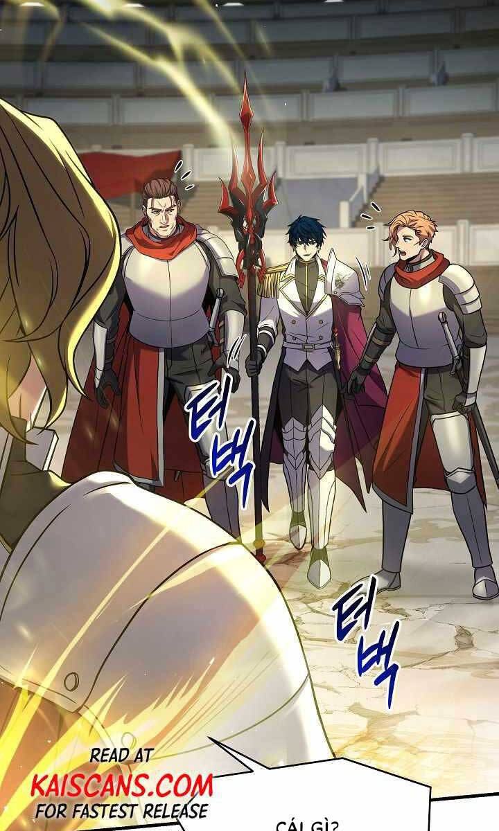 Huyền Thoại Giáo Sĩ Trở Lại Chap 102 - Next Chap 103