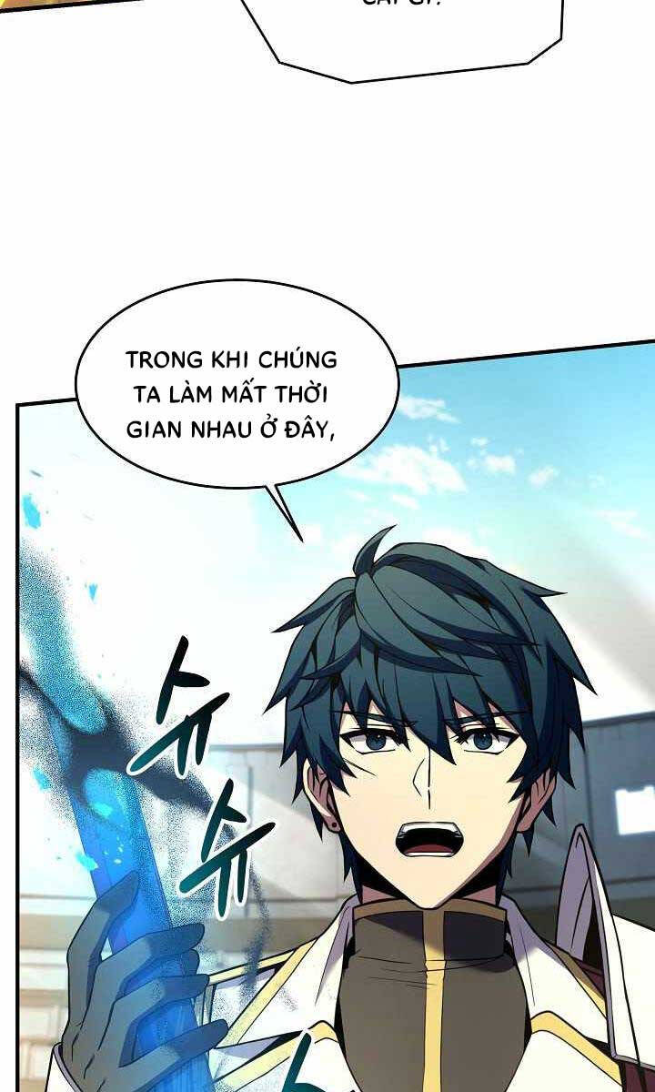 Huyền Thoại Giáo Sĩ Trở Lại Chap 102 - Next Chap 103