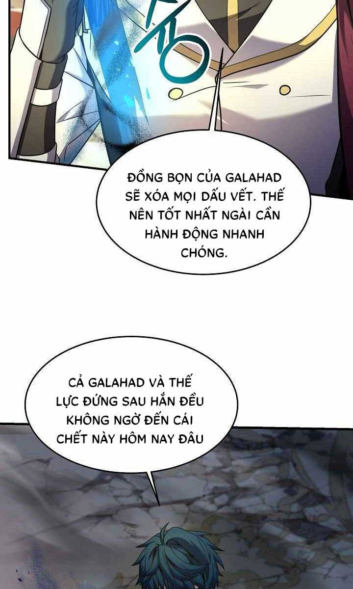 Huyền Thoại Giáo Sĩ Trở Lại Chap 102 - Next Chap 103