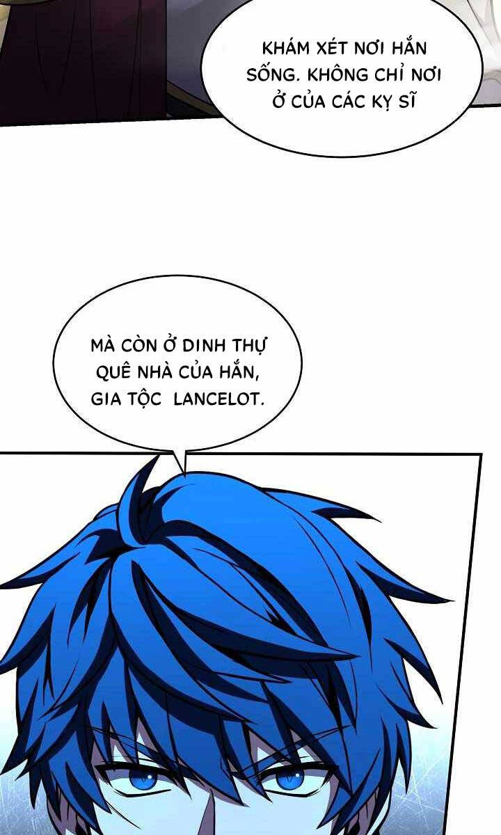 Huyền Thoại Giáo Sĩ Trở Lại Chap 102 - Next Chap 103