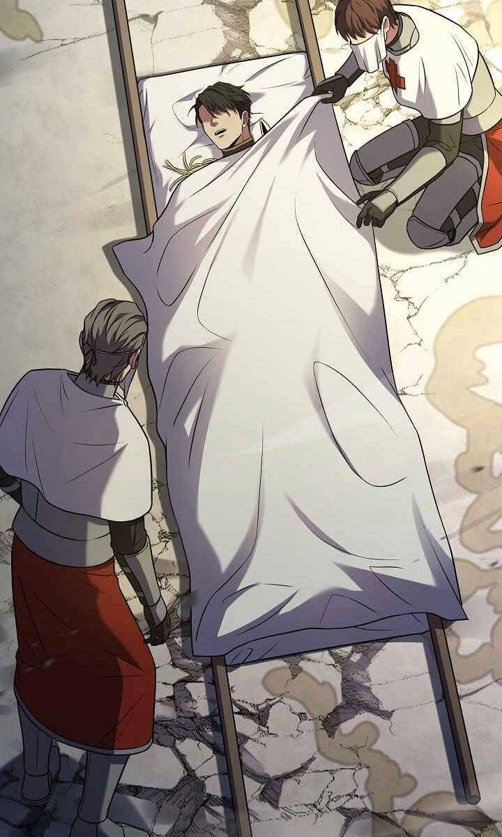 Huyền Thoại Giáo Sĩ Trở Lại Chap 102 - Next Chap 103
