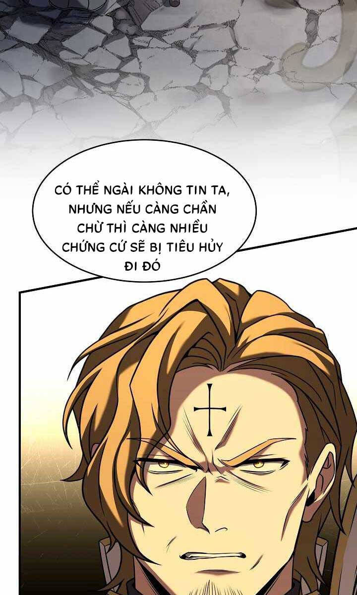 Huyền Thoại Giáo Sĩ Trở Lại Chap 102 - Next Chap 103