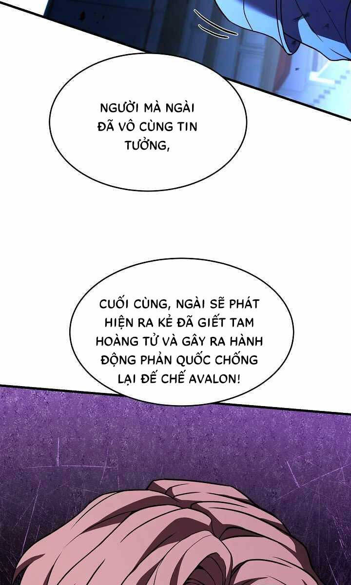 Huyền Thoại Giáo Sĩ Trở Lại Chap 102 - Next Chap 103
