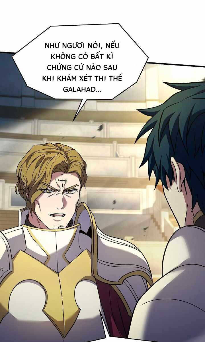 Huyền Thoại Giáo Sĩ Trở Lại Chap 102 - Next Chap 103