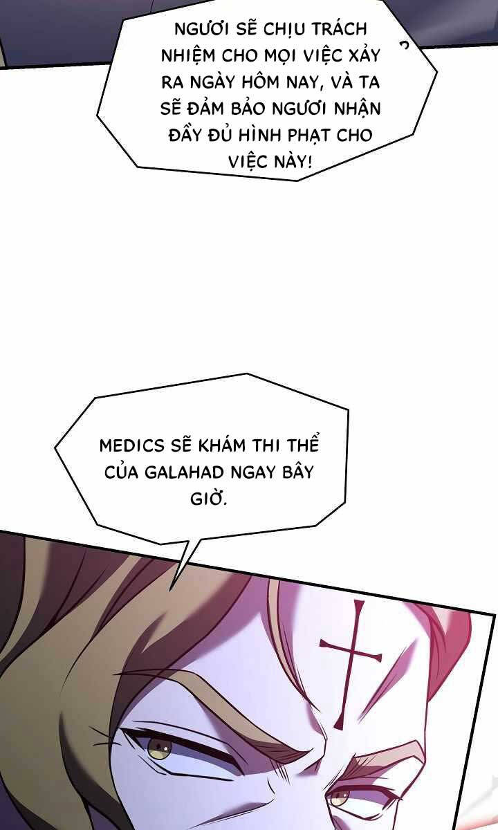 Huyền Thoại Giáo Sĩ Trở Lại Chap 102 - Next Chap 103