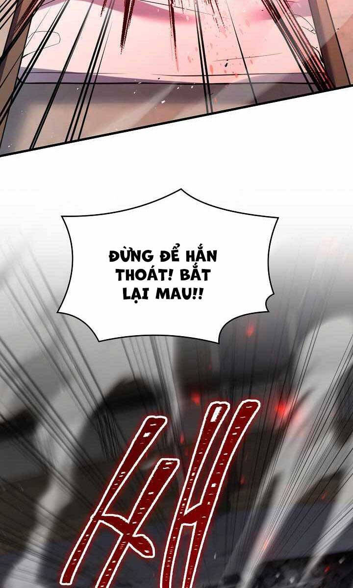 Huyền Thoại Giáo Sĩ Trở Lại Chap 102 - Next Chap 103
