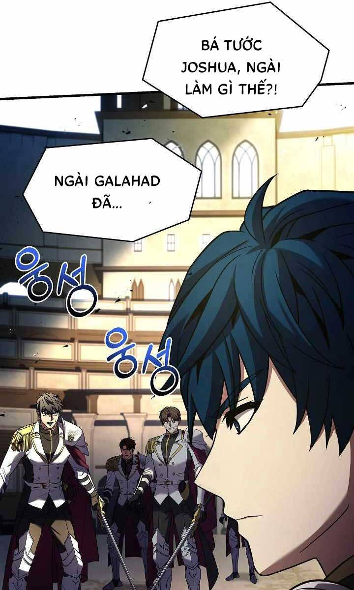 Huyền Thoại Giáo Sĩ Trở Lại Chap 102 - Next Chap 103