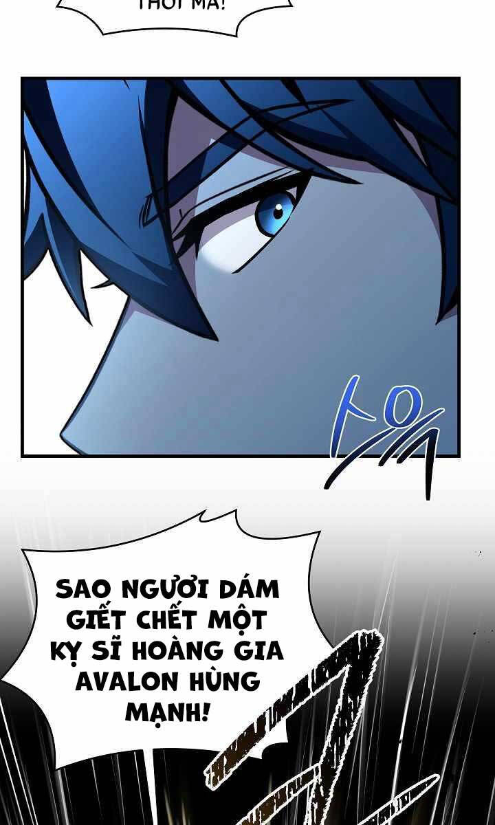 Huyền Thoại Giáo Sĩ Trở Lại Chap 102 - Next Chap 103