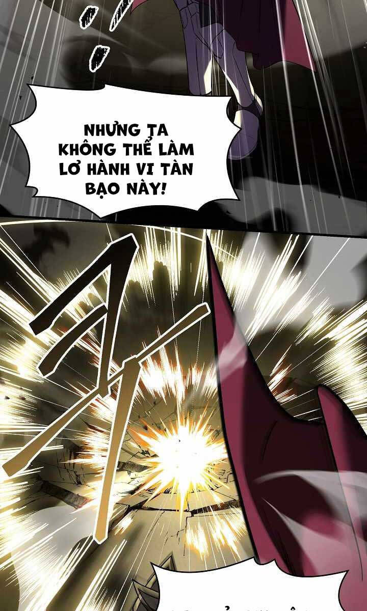 Huyền Thoại Giáo Sĩ Trở Lại Chap 102 - Next Chap 103