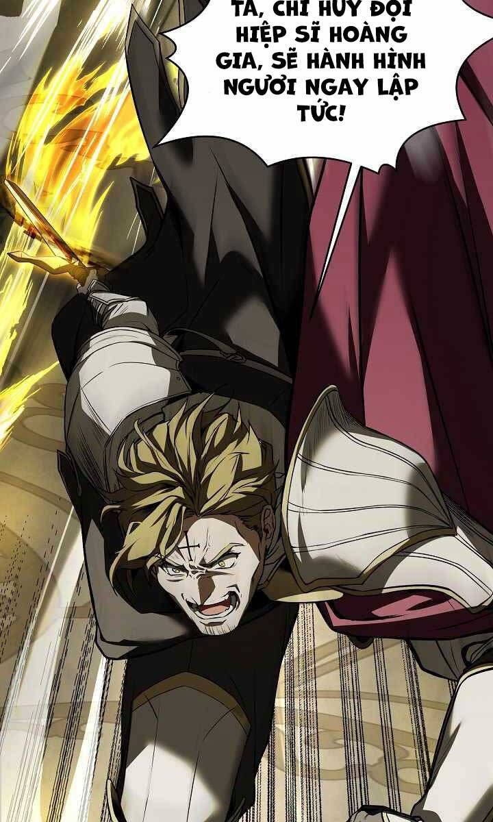 Huyền Thoại Giáo Sĩ Trở Lại Chap 102 - Next Chap 103