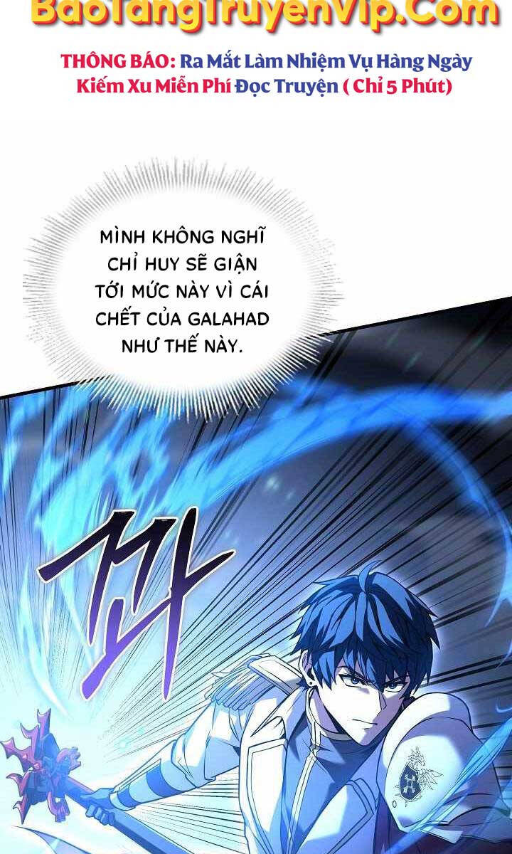 Huyền Thoại Giáo Sĩ Trở Lại Chap 102 - Next Chap 103