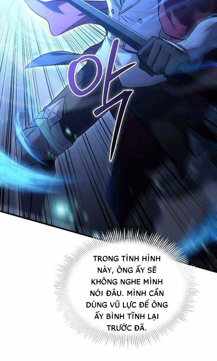 Huyền Thoại Giáo Sĩ Trở Lại Chap 102 - Next Chap 103