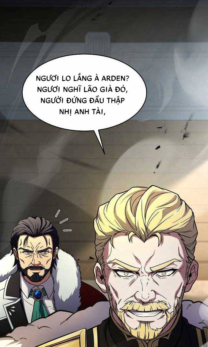 Huyền Thoại Giáo Sĩ Trở Lại Chap 102 - Next Chap 103