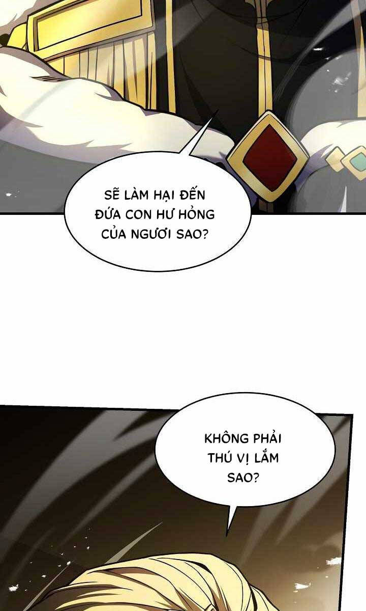 Huyền Thoại Giáo Sĩ Trở Lại Chap 102 - Next Chap 103