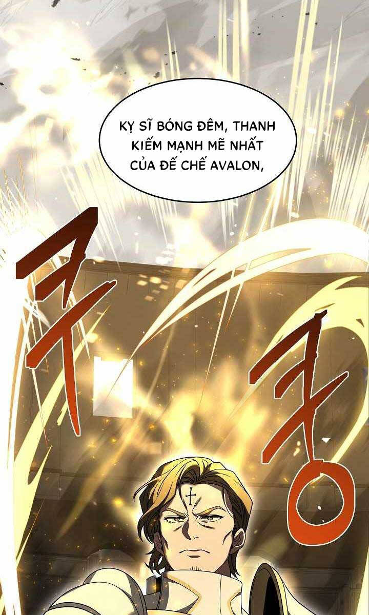 Huyền Thoại Giáo Sĩ Trở Lại Chap 102 - Next Chap 103