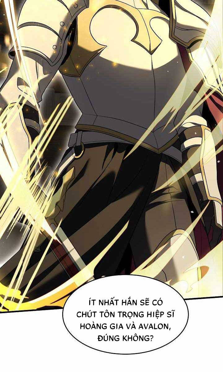 Huyền Thoại Giáo Sĩ Trở Lại Chap 102 - Next Chap 103
