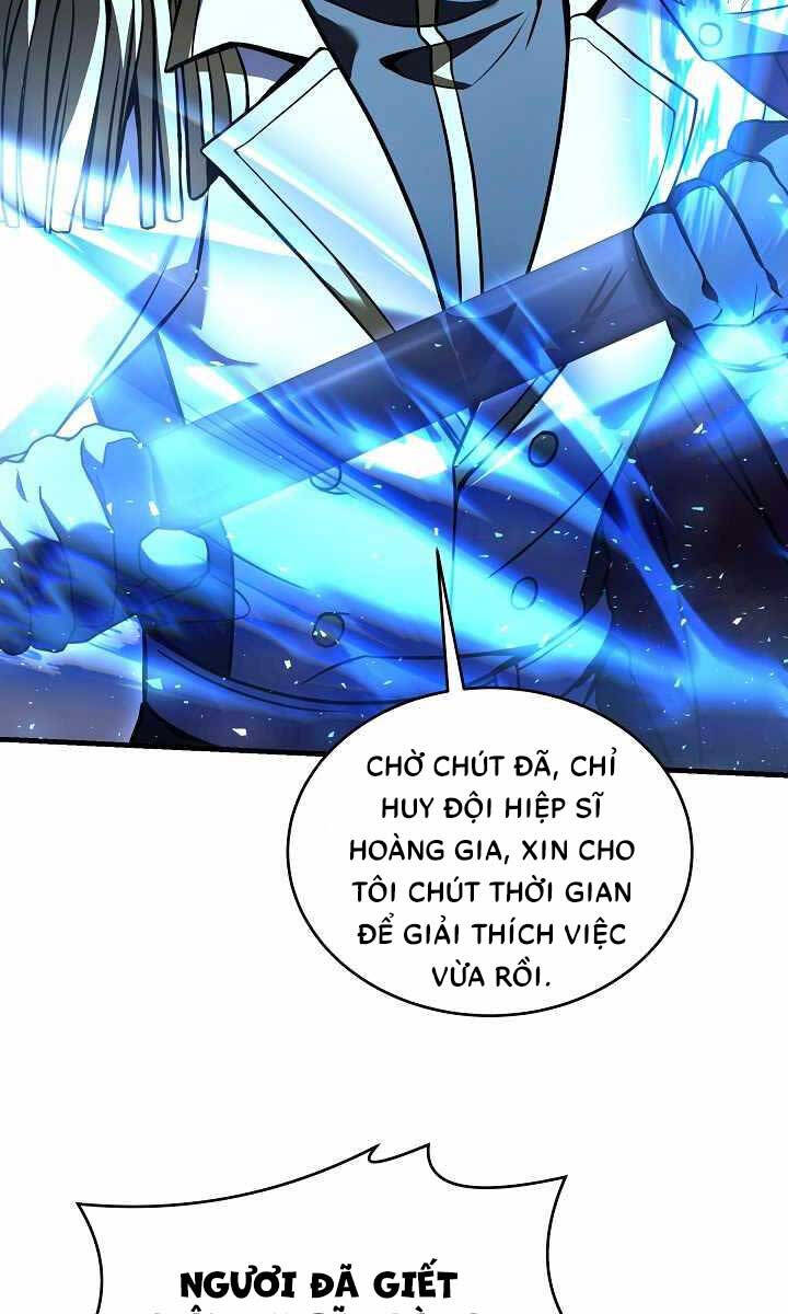 Huyền Thoại Giáo Sĩ Trở Lại Chap 102 - Next Chap 103