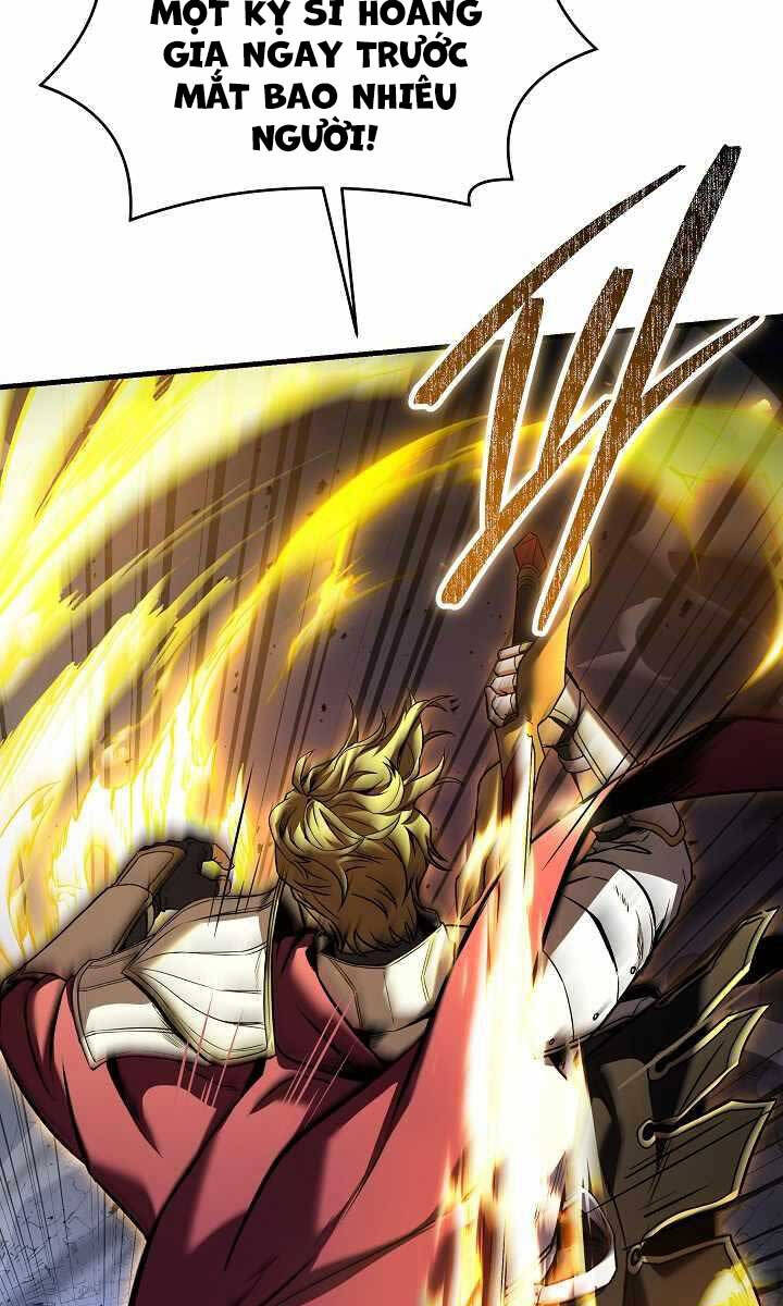 Huyền Thoại Giáo Sĩ Trở Lại Chap 102 - Next Chap 103