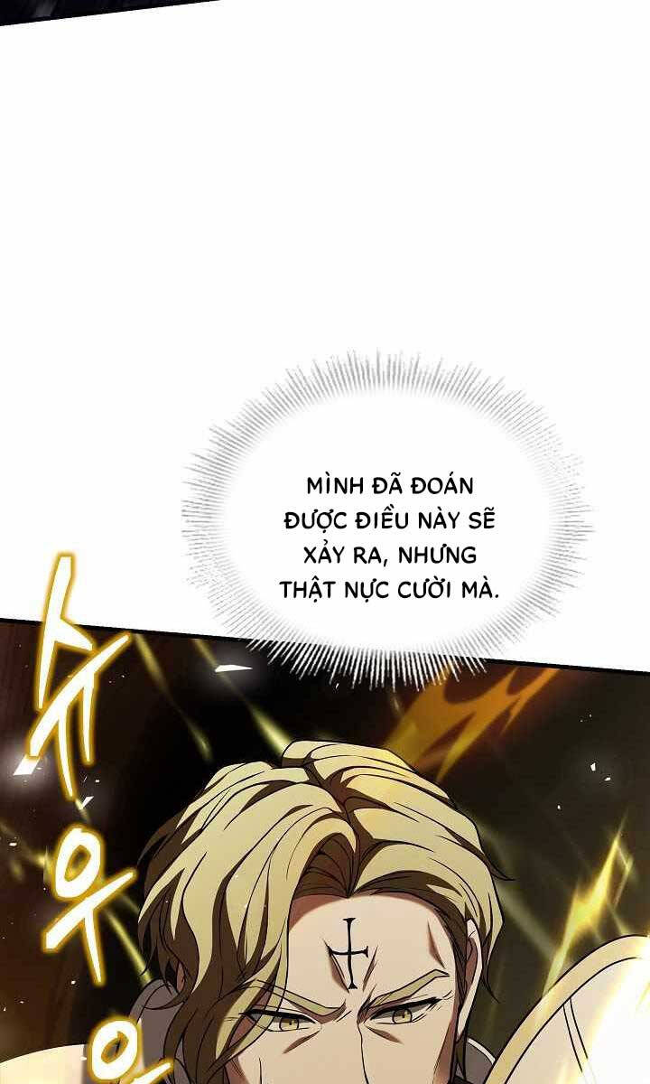 Huyền Thoại Giáo Sĩ Trở Lại Chap 102 - Next Chap 103