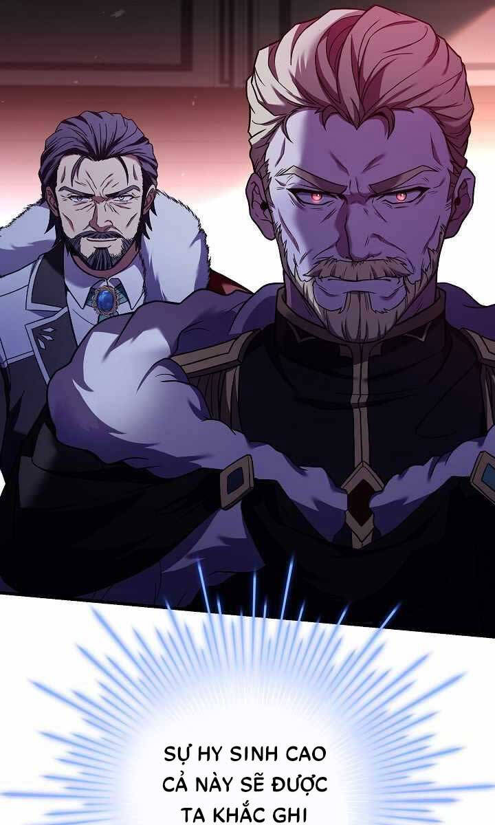 Huyền Thoại Giáo Sĩ Trở Lại Chap 102 - Next Chap 103