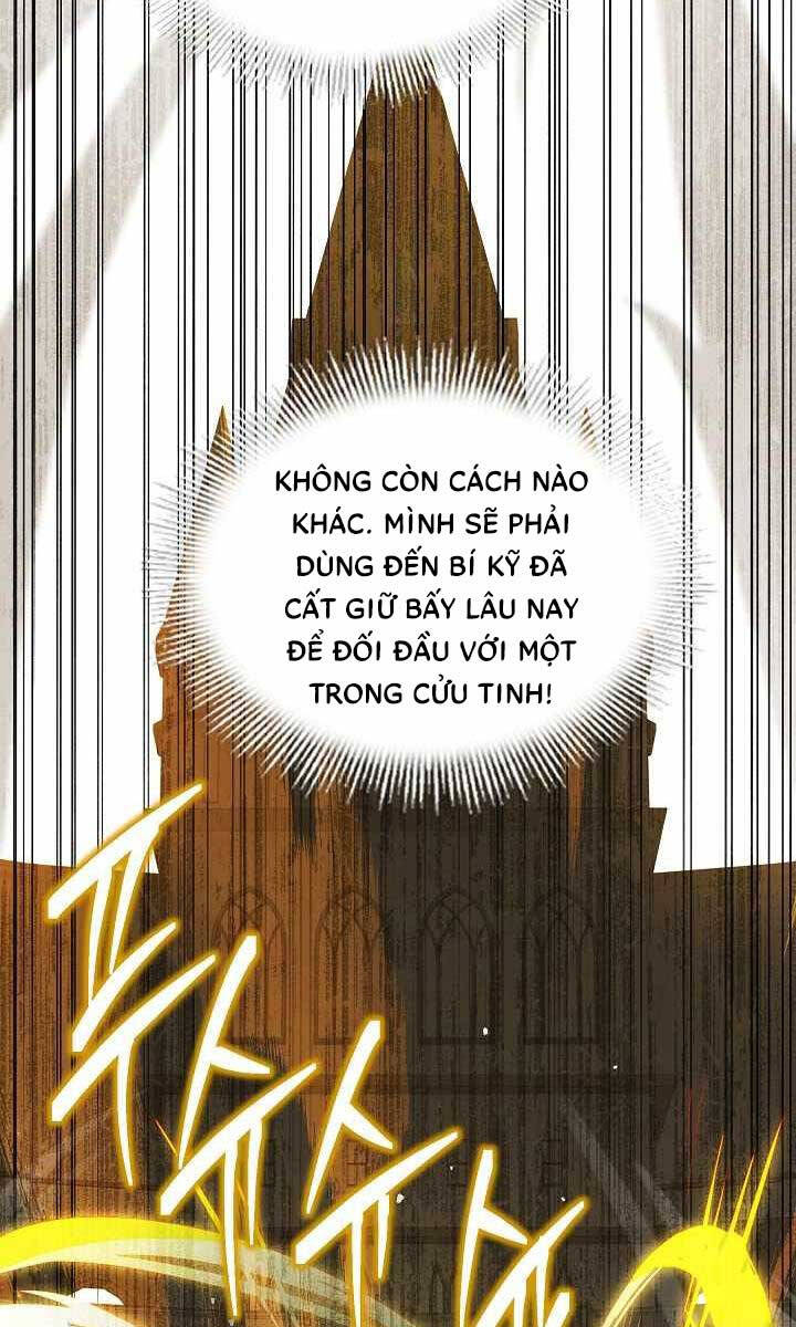 Huyền Thoại Giáo Sĩ Trở Lại Chap 102 - Next Chap 103