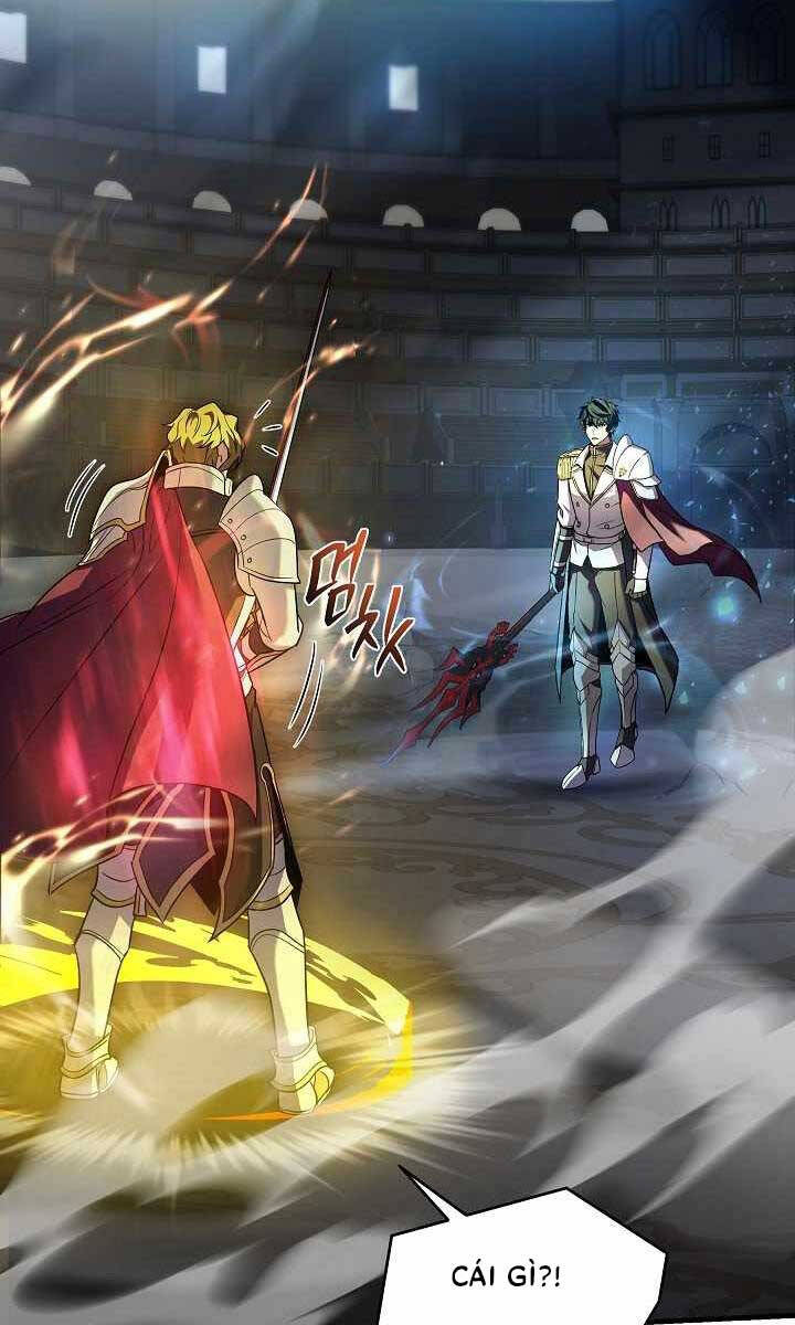 Huyền Thoại Giáo Sĩ Trở Lại Chap 102 - Next Chap 103
