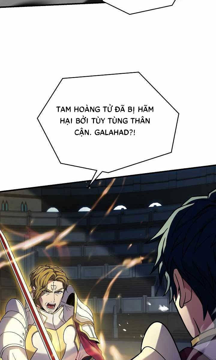Huyền Thoại Giáo Sĩ Trở Lại Chap 102 - Next Chap 103