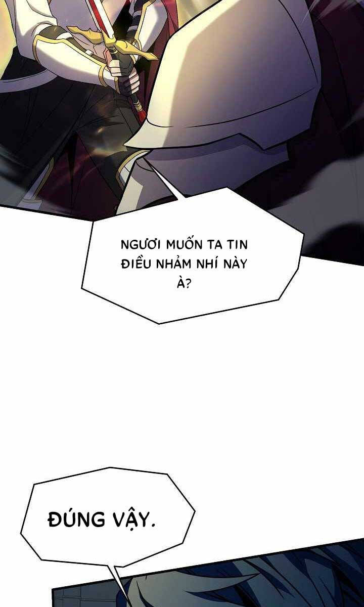 Huyền Thoại Giáo Sĩ Trở Lại Chap 102 - Next Chap 103