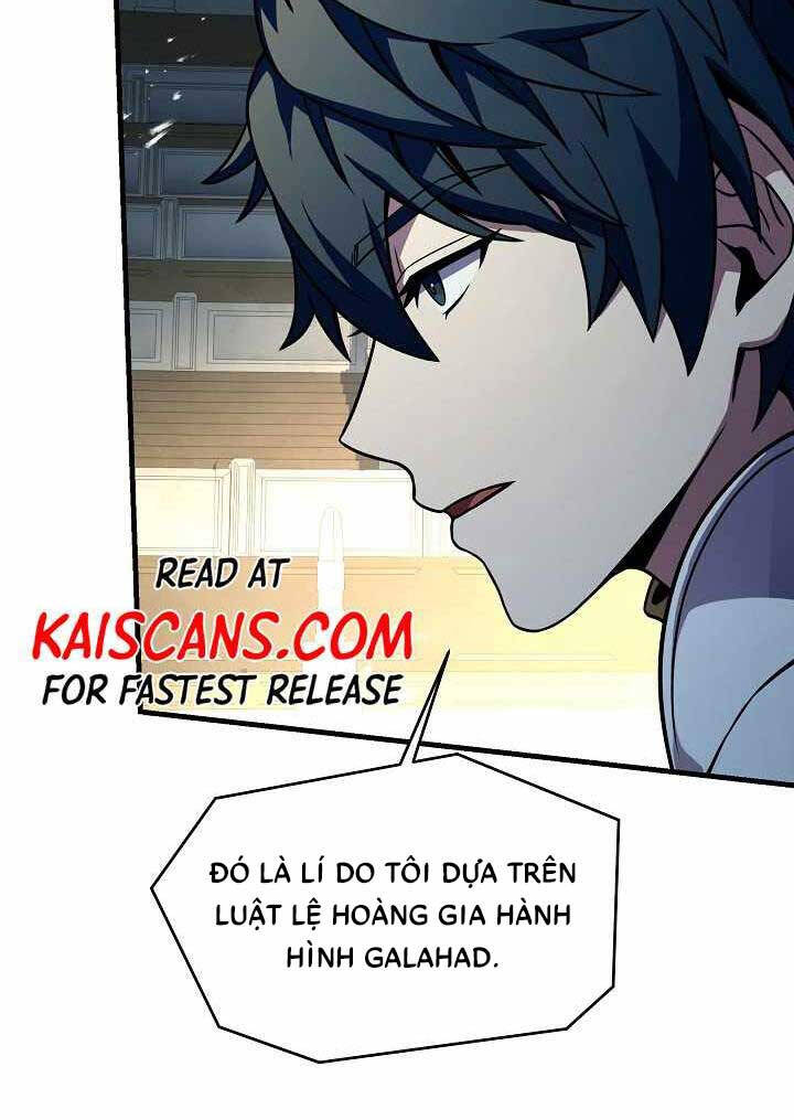 Huyền Thoại Giáo Sĩ Trở Lại Chap 102 - Next Chap 103
