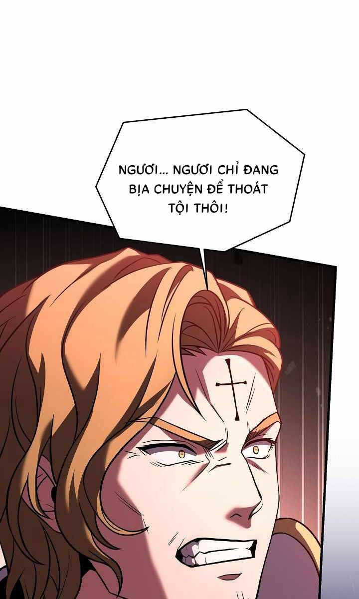 Huyền Thoại Giáo Sĩ Trở Lại Chap 102 - Next Chap 103