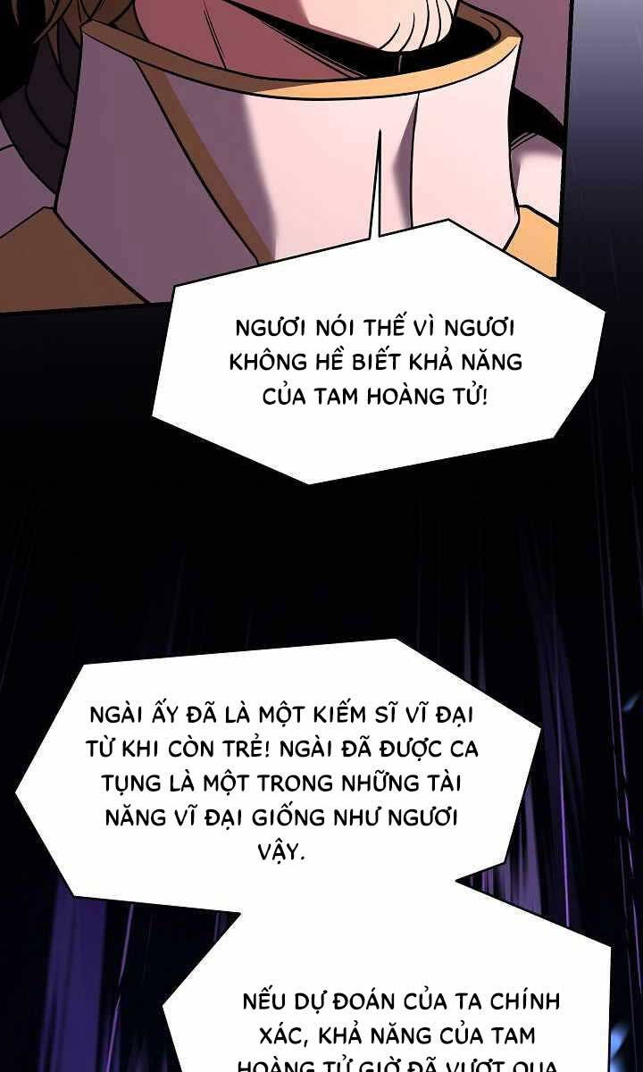 Huyền Thoại Giáo Sĩ Trở Lại Chap 102 - Next Chap 103