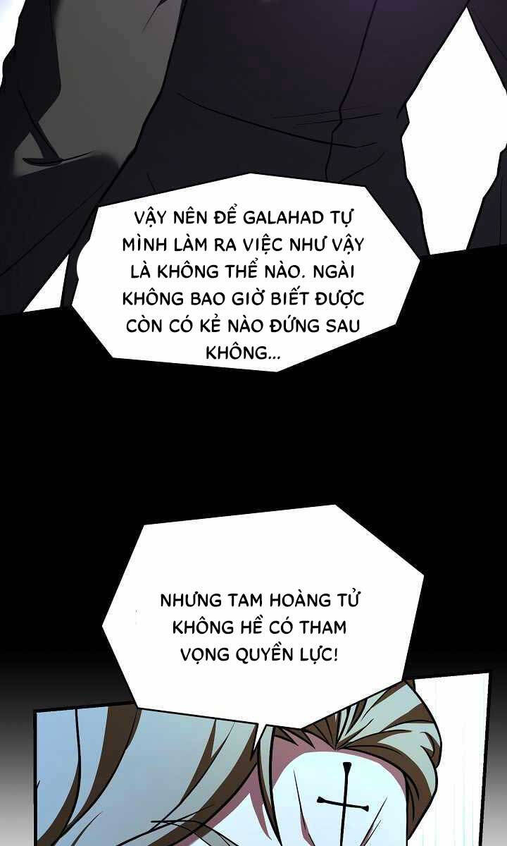 Huyền Thoại Giáo Sĩ Trở Lại Chap 102 - Next Chap 103