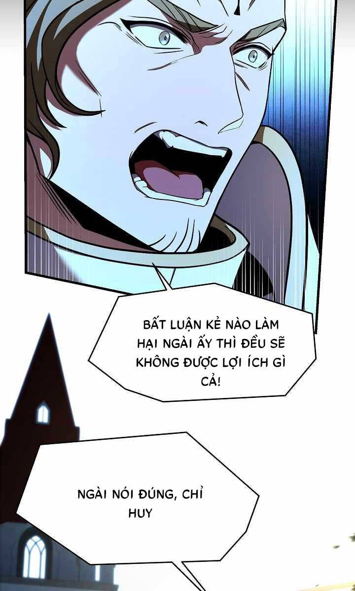 Huyền Thoại Giáo Sĩ Trở Lại Chap 102 - Next Chap 103