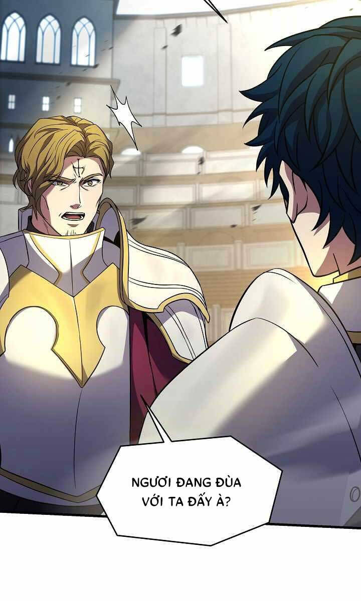 Huyền Thoại Giáo Sĩ Trở Lại Chap 102 - Next Chap 103
