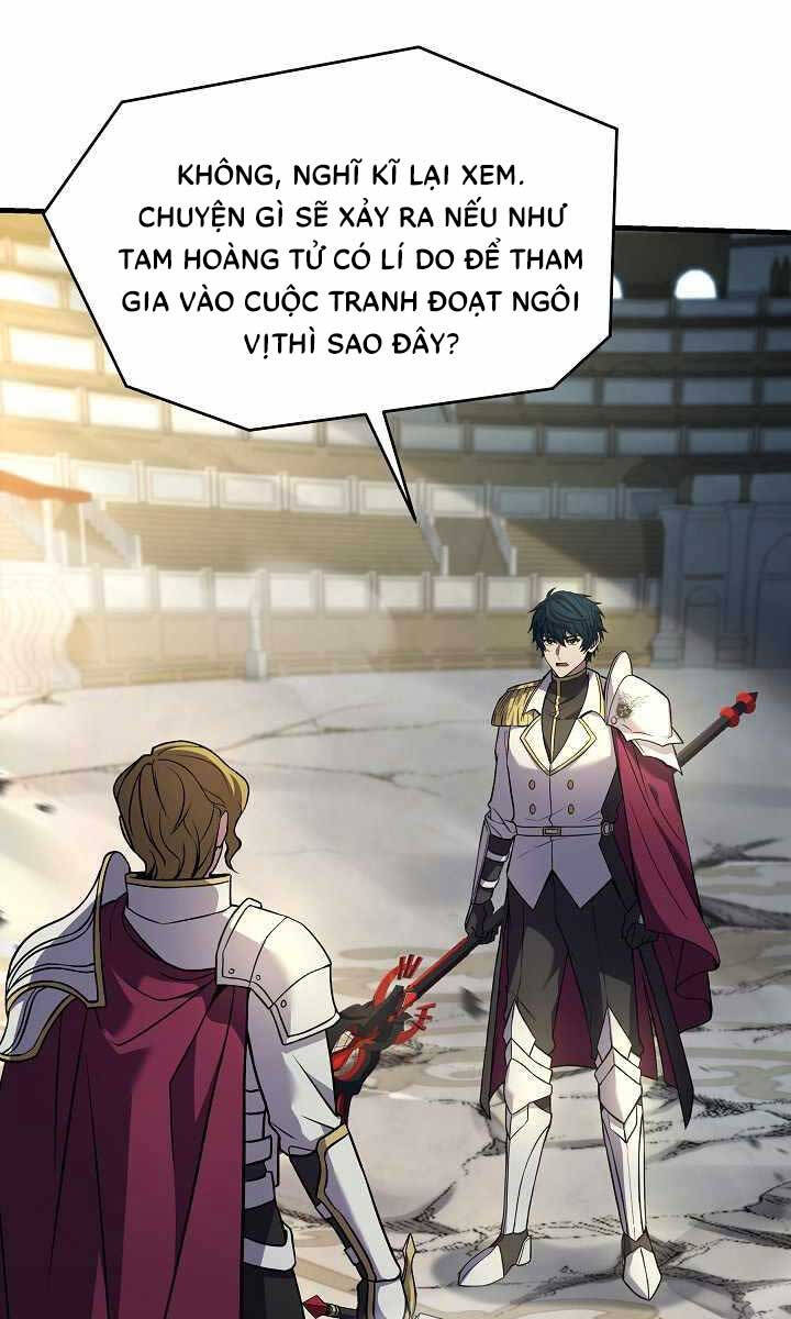 Huyền Thoại Giáo Sĩ Trở Lại Chap 102 - Next Chap 103