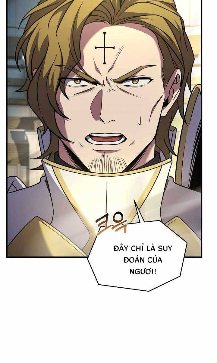 Huyền Thoại Giáo Sĩ Trở Lại Chap 102 - Next Chap 103