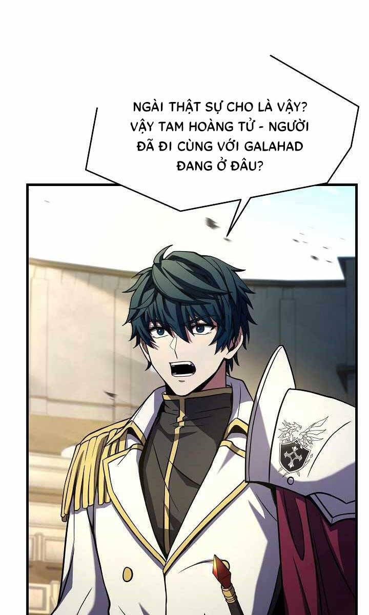 Huyền Thoại Giáo Sĩ Trở Lại Chap 102 - Next Chap 103